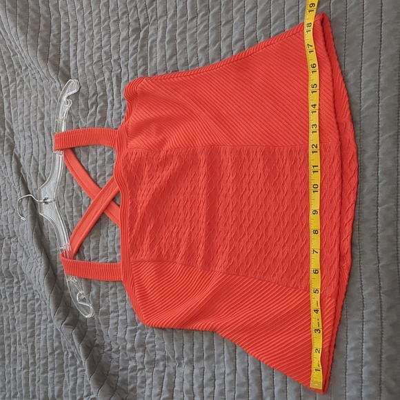 ✨3/$15 Anthropologie Deletta tank (women's s) - Picture 6 of 9